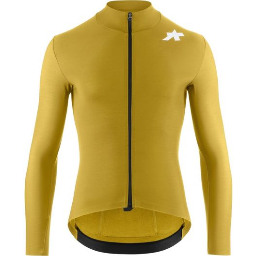 Assos MILLE GT S11 Spring Fall Long Sleeve Jersey Men